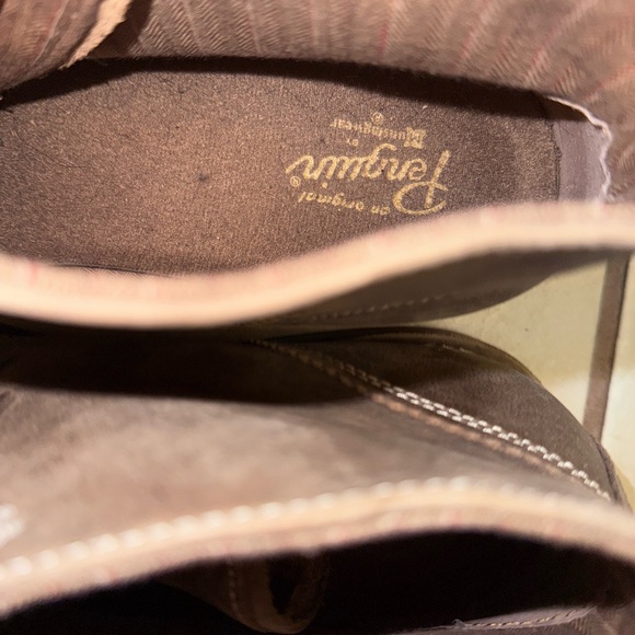 Penguin Chelsea Boots - Picture 3 of 4